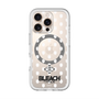 スリムプロテクションプレミアムケース with MagSafe［ BLEACH 千年血戦篇 - 隊花 - 十二番隊 ］
