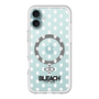 スリムプロテクションプレミアムケース with MagSafe［ BLEACH 千年血戦篇 - 隊花 - 十二番隊 ］