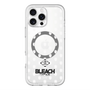 スリムプロテクションプレミアムケース with MagSafe［ BLEACH 千年血戦篇 - 隊花 - 十二番隊 ］