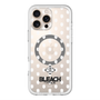 スリムプロテクションプレミアムケース with MagSafe［ BLEACH 千年血戦篇 - 隊花 - 十二番隊 ］