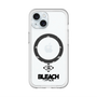 スリムプロテクションプレミアムケース with MagSafe［ BLEACH 千年血戦篇 - 隊花 - 十三番隊 ］