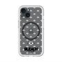 スリムプロテクションプレミアムケース with MagSafe［ BLEACH 千年血戦篇 - 隊花 - 十三番隊 ］