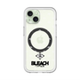 スリムプロテクションプレミアムケース with MagSafe［ BLEACH 千年血戦篇 - 隊花 - 十三番隊 ］