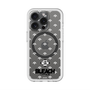 スリムプロテクションプレミアムケース with MagSafe［ BLEACH 千年血戦篇 - 隊花 - 十三番隊 ］