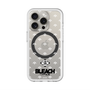 スリムプロテクションプレミアムケース with MagSafe［ BLEACH 千年血戦篇 - 隊花 - 十三番隊 ］