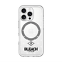 スリムプロテクションプレミアムケース with MagSafe［ BLEACH 千年血戦篇 - 隊花 - 十三番隊 ］