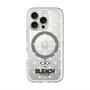 スリムプロテクションプレミアムケース with MagSafe［ BLEACH 千年血戦篇 - 隊花 - 十三番隊 ］