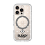 スリムプロテクションプレミアムケース with MagSafe［ BLEACH 千年血戦篇 - 隊花 - 十三番隊 ］