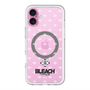 スリムプロテクションプレミアムケース with MagSafe［ BLEACH 千年血戦篇 - 隊花 - 十三番隊 ］