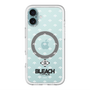 スリムプロテクションプレミアムケース with MagSafe［ BLEACH 千年血戦篇 - 隊花 - 十三番隊 ］