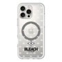 スリムプロテクションプレミアムケース with MagSafe［ BLEACH 千年血戦篇 - 隊花 - 十三番隊 ］