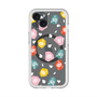 スリムプロテクションプレミアムケース with MagSafe［ MOOMIN - Little My - Expressions ］