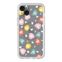 スリムプロテクションプレミアムケース with MagSafe［ MOOMIN - Little My - Expressions ］