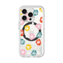 スリムプロテクションプレミアムケース with MagSafe［ MOOMIN - Little My - Expressions ］