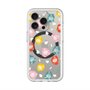 スリムプロテクションプレミアムケース with MagSafe［ MOOMIN - Little My - Expressions ］