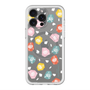 スリムプロテクションプレミアムケース with MagSafe［ MOOMIN - Little My - Expressions ］