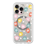 スリムプロテクションプレミアムケース with MagSafe［ MOOMIN - Little My - Expressions ］