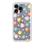 スリムプロテクションプレミアムケース with MagSafe［ MOOMIN - Little My - Expressions ］