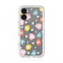 スリムプロテクションプレミアムケース with MagSafe［ MOOMIN - Little My - Expressions ］