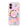スリムプロテクションプレミアムケース with MagSafe［ MOOMIN - Little My - Expressions ］