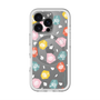 スリムプロテクションプレミアムケース with MagSafe［ MOOMIN - Little My - Expressions ］