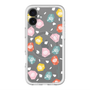 スリムプロテクションプレミアムケース with MagSafe［ MOOMIN - Little My - Expressions ］