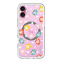 スリムプロテクションプレミアムケース with MagSafe［ MOOMIN - Little My - Expressions ］