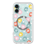 スリムプロテクションプレミアムケース with MagSafe［ MOOMIN - Little My - Expressions ］
