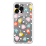 スリムプロテクションプレミアムケース with MagSafe［ MOOMIN - Little My - Expressions ］