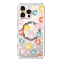 スリムプロテクションプレミアムケース with MagSafe［ MOOMIN - Little My - Expressions ］
