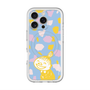 スリムプロテクションプレミアムケース with MagSafe［ MOOMIN - Little My - Happy face/color ］