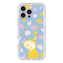 スリムプロテクションプレミアムケース with MagSafe［ MOOMIN - Little My - Happy face/color ］