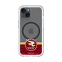 スリムプロテクションプレミアムケース with MagSafe［ 楽天イーグルス - ペットマークA ］