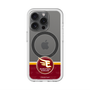 スリムプロテクションプレミアムケース with MagSafe［ 楽天イーグルス - ペットマークA ］