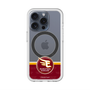 スリムプロテクションプレミアムケース with MagSafe［ 楽天イーグルス - ペットマークA ］
