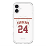 スリムプロテクションプレミアムケース with MagSafe［ 楽天イーグルス - #24 Kurokawa - ホーム ］