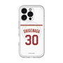 スリムプロテクションプレミアムケース with MagSafe［ 楽天イーグルス - #30 Shigenaga - ホーム ］
