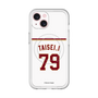 スリムプロテクションプレミアムケース with MagSafe［ 楽天イーグルス - #79 Taisei - ホーム ］