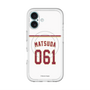 スリムプロテクションプレミアムケース with MagSafe［ 楽天イーグルス - #061 Matsuda - ホーム ］
