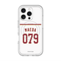 スリムプロテクションプレミアムケース with MagSafe［ 楽天イーグルス - #079 Maeda - ホーム ］