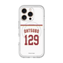 スリムプロテクションプレミアムケース with MagSafe［ 楽天イーグルス - #129 Ohtsubo - ホーム ］