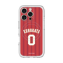 スリムプロテクションプレミアムケース with MagSafe［ 楽天イーグルス - #0 Kobukata - ビジター ］