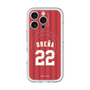 スリムプロテクションプレミアムケース with MagSafe［ 楽天イーグルス - #22 Urena - ビジター ］