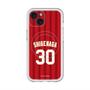 スリムプロテクションプレミアムケース with MagSafe［ 楽天イーグルス - #30 Shigenaga - ビジター ］