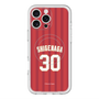 スリムプロテクションプレミアムケース with MagSafe［ 楽天イーグルス - #30 Shigenaga - ビジター ］