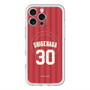 スリムプロテクションプレミアムケース with MagSafe［ 楽天イーグルス - #30 Shigenaga - ビジター ］