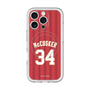 スリムプロテクションプレミアムケース with MagSafe［ 楽天イーグルス - #34 McCusker - ビジター ］