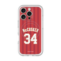スリムプロテクションプレミアムケース with MagSafe［ 楽天イーグルス - #34 McCusker - ビジター ］