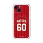 スリムプロテクションプレミアムケース with MagSafe［ 楽天イーグルス - #60 Waters - ビジター ］