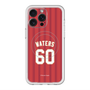 スリムプロテクションプレミアムケース with MagSafe［ 楽天イーグルス - #60 Waters - ビジター ］